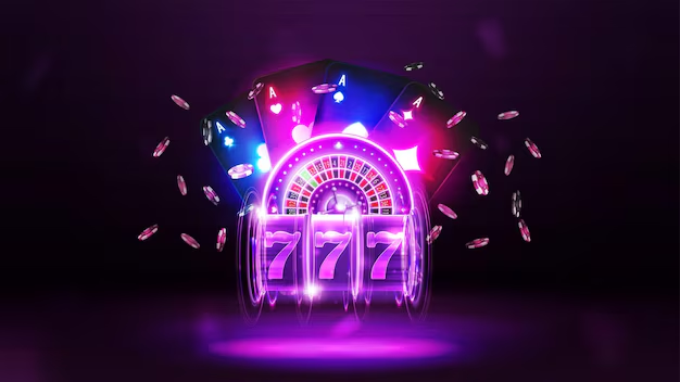 Gg Slot for Beginners: Simple Steps to Start Playing