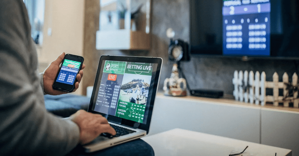 Guía Completa sobre las Mejores Casas de Apuestas Online en 2026: Seguridad, Bonos y Experiencia de Usuario