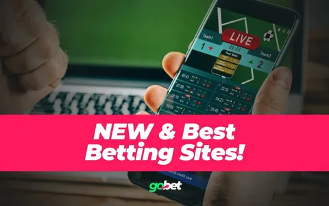 Betting Website Guide: How to Choose a Safe and Reliable Platform