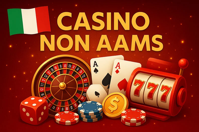 Siti Scommesse Sportive Non AAMS: Guida Completa per Scegliere Piattaforme Affidabili