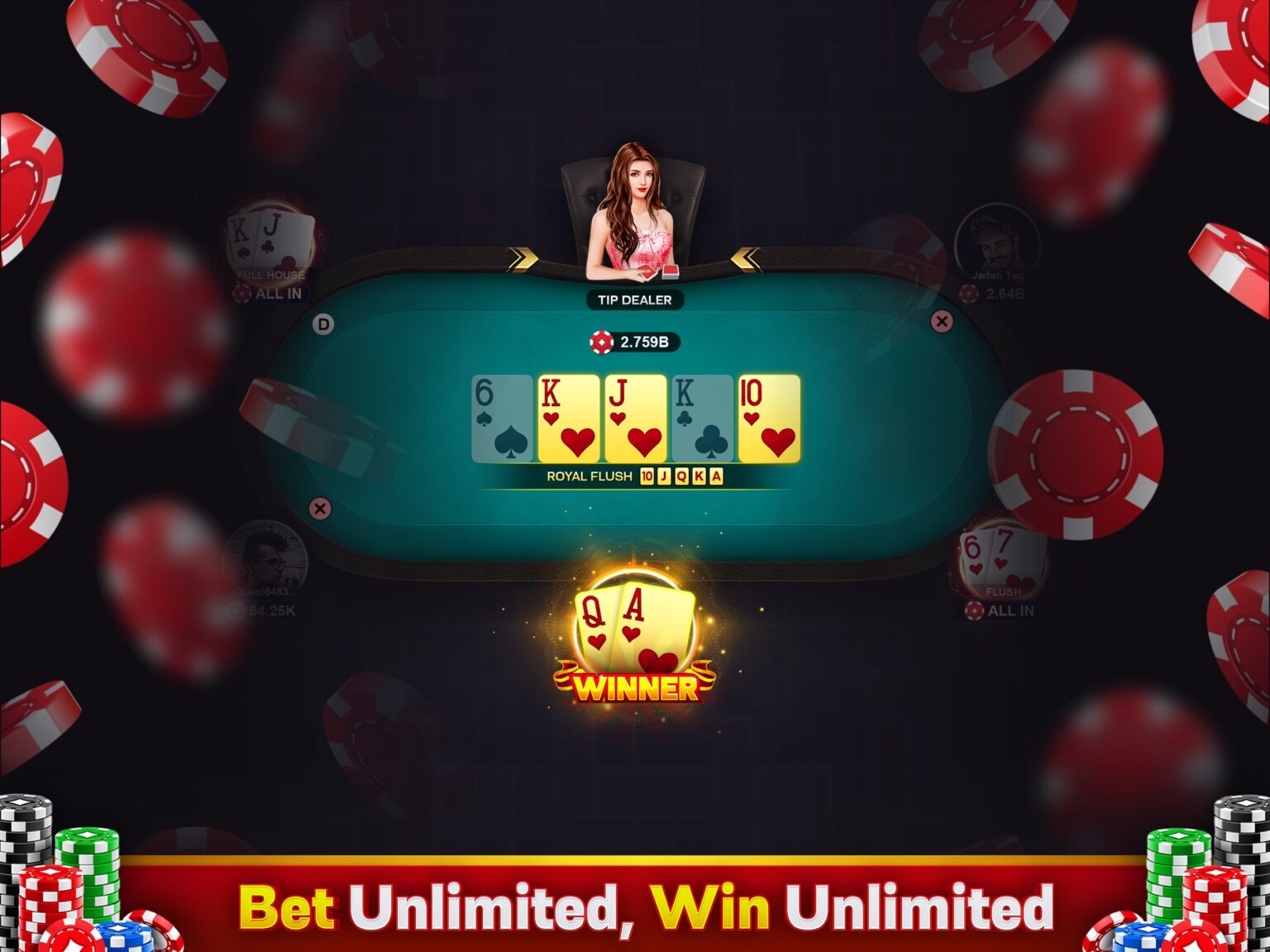 Come Partecipare ai Migliori Tornei Poker Online Gratis e Migliorare le Tue Abilità