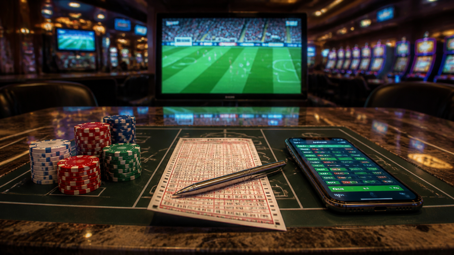 Sports Betting Sites Singapore: What Readers Should Evaluate Casino related sports betting setup with odds screen and betting slip