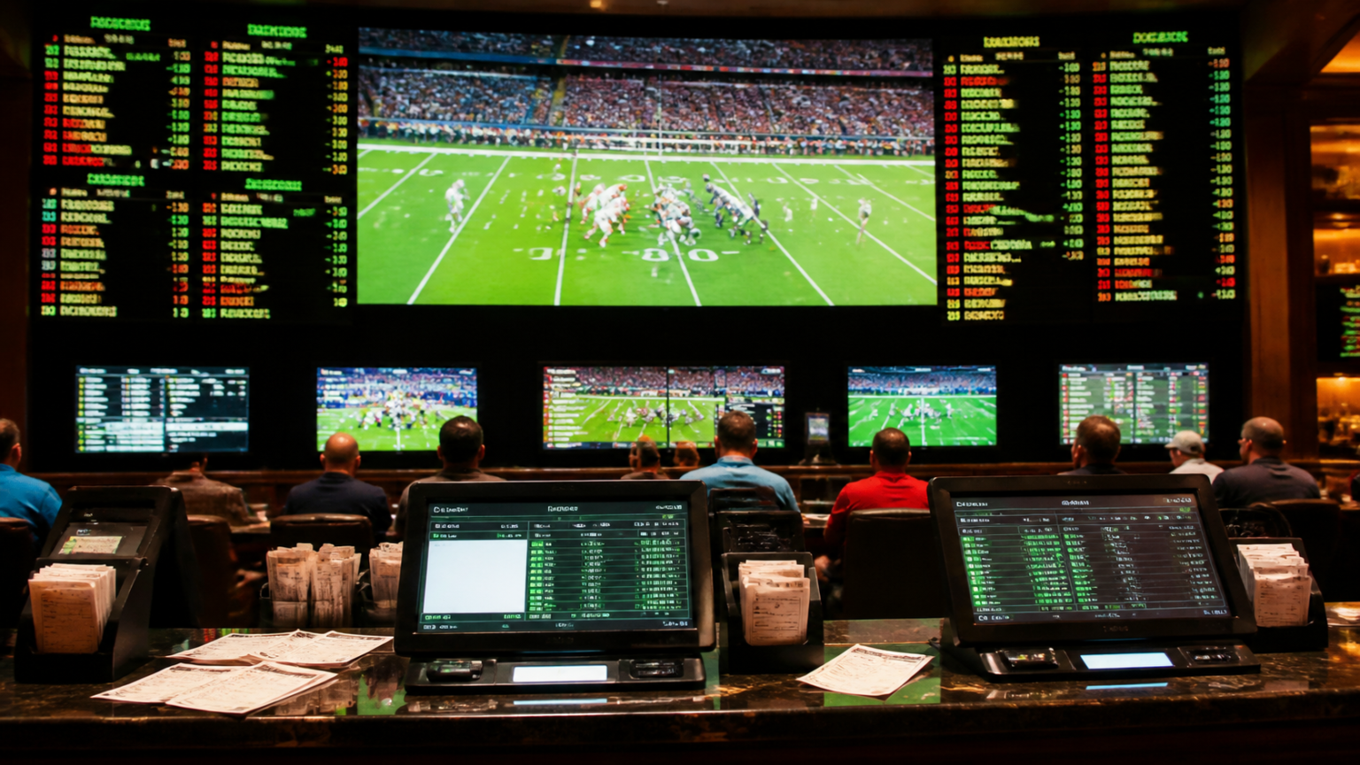 Usability and navigation: best sports betting sites Singapore Sports betting interface for Singapore bettors
